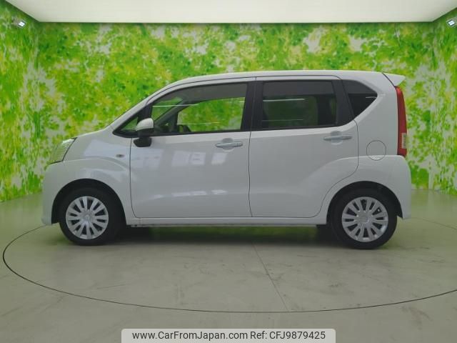 daihatsu move 2022 quick_quick_5BA-LA150S_LA150S-2130585 image 2