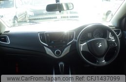 suzuki baleno 2016 NIKYO_CF76946
