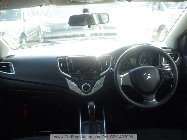 suzuki baleno 2016 NIKYO_CF76946 image 1