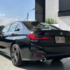 bmw 3-series 2019 -BMW--BMW 3 Series 3DA-5V20--WBA5V72040FH53122---BMW--BMW 3 Series 3DA-5V20--WBA5V72040FH53122- image 7