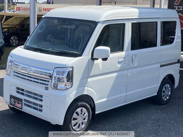 suzuki every 2025 CFJ1605907 image 1