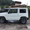 suzuki jimny 2025 CFJ1750343 image 8