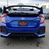 honda civic 2018 CFJ6391235 image 8