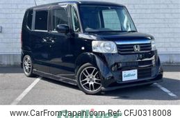 honda n-box 2013 -HONDA--N BOX DBA-JF1--JF1-1302891---HONDA--N BOX DBA-JF1--JF1-1302891-