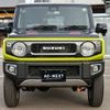 suzuki jimny 2021 -SUZUKI--Jimny 3BA-JB64W--JB64W-206441---SUZUKI--Jimny 3BA-JB64W--JB64W-206441- image 3