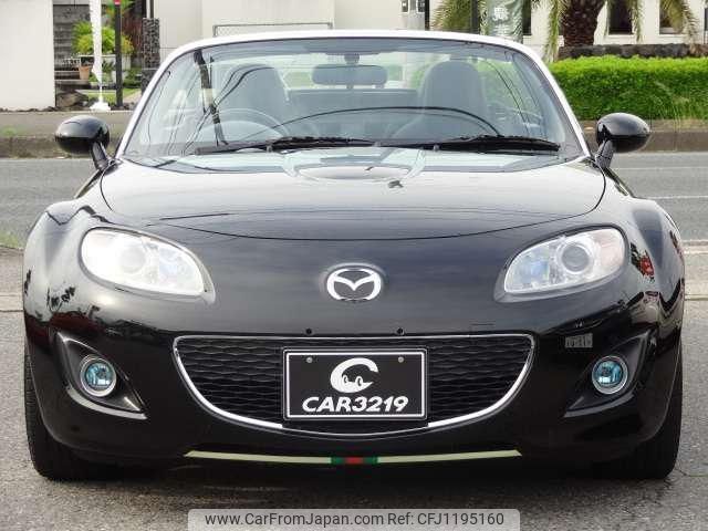 mazda roadster 2010 CFJ1195160 image 2
