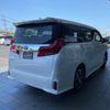 toyota alphard 2022 quick_quick_AGH30W_AGH30-0400136 image 17