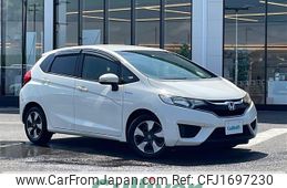 honda fit 2016 CFJ1697230