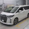 toyota alphard 2020 -TOYOTA 【和泉 31Mる8】--Alphard AGH30W-0345327---TOYOTA 【和泉 31Mる8】--Alphard AGH30W-0345327- image 1