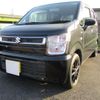 suzuki wagon-r 2017 quick_quick_DAA-MH55S_MH55S-158093 image 1