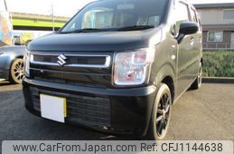 suzuki wagon-r 2017 quick_quick_DAA-MH55S_MH55S-158093
