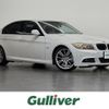 bmw 3-series 2009 -BMW--BMW 3 Series ABA-VA20--WBAPG56080NL22531---BMW--BMW 3 Series ABA-VA20--WBAPG56080NL22531- image 1