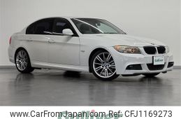 bmw 3-series 2009 -BMW--BMW 3 Series ABA-VA20--WBAPG56080NL22531---BMW--BMW 3 Series ABA-VA20--WBAPG56080NL22531-