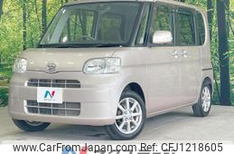 daihatsu tanto 2011 quick_quick_L375S_L375S-0389979