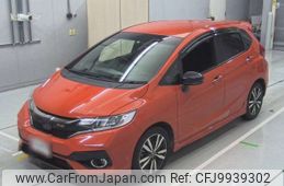 honda fit 2019 -HONDA--Fit GK5-1302986---HONDA--Fit GK5-1302986-