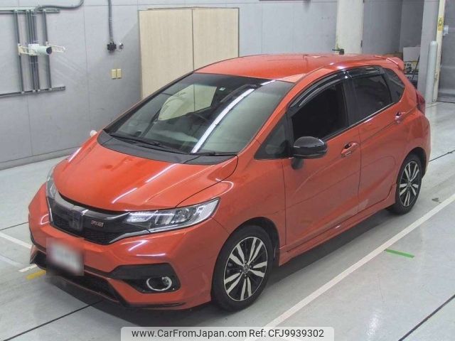 honda fit 2019 -HONDA--Fit GK5-1302986---HONDA--Fit GK5-1302986- image 1