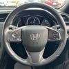 honda civic 2018 quick_quick_DBA-FK7_FK7-1006649 image 3