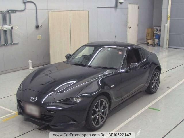 mazda roadster 2019 quick_quick_5BA-NDERC_NDERC-500160 image 1