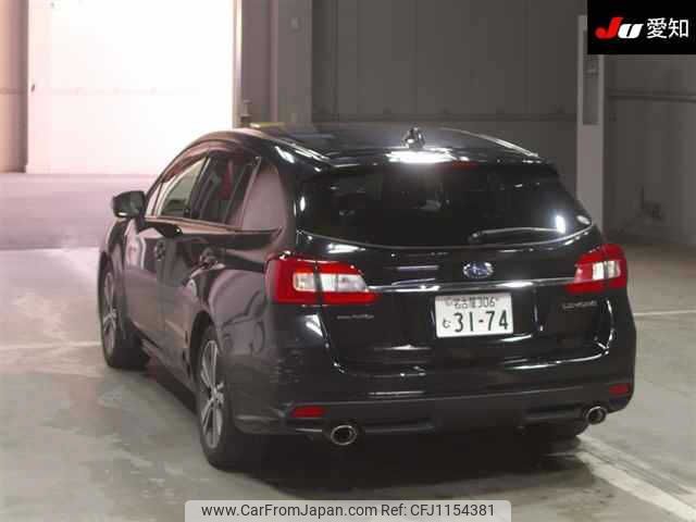 subaru levorg 2016 -SUBARU 【名古屋 306ﾑ3174】--Levorg VM4-085108---SUBARU 【名古屋 306ﾑ3174】--Levorg VM4-085108- image 2