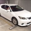 lexus ct 2011 CFJ1637439 image 1