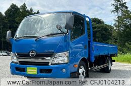 hino dutro 2013 GOO_NET_EXCHANGE_0561411A30240811W001