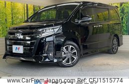 toyota noah 2018 CFJ1515774