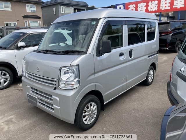 suzuki every 2020 CFJ1723661 image 2