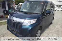 toyota roomy 2018 quick_quick_DBA-M900A_M900A-0181523
