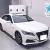 toyota crown 2019 -TOYOTA 【京都 302ｯ4907】--Crown AZSH21-1009416---TOYOTA 【京都 302ｯ4907】--Crown AZSH21-1009416- image 1