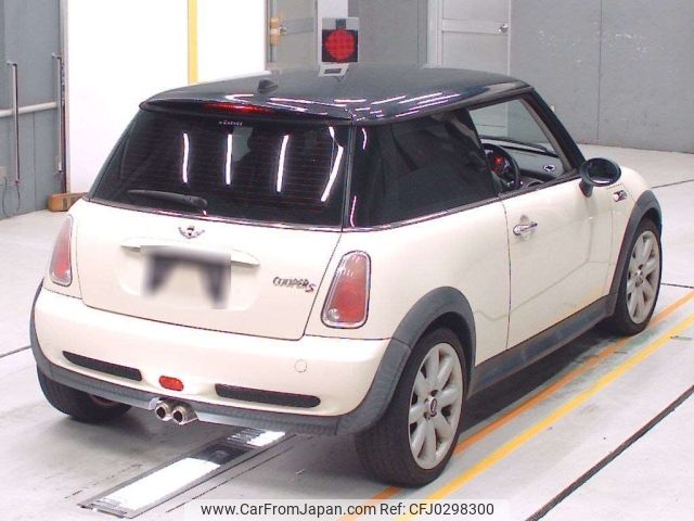 mini mini-others 2004 -BMW--BMW Mini RE16-WMWRE32090TK76082---BMW--BMW Mini RE16-WMWRE32090TK76082- image 2