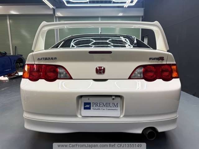 honda integra 2002 -HONDA 【大阪 301ﾋ4630】--Integra LA-DC5--DC5-1010451---HONDA 【大阪 301ﾋ4630】--Integra LA-DC5--DC5-1010451- image 2