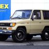 toyota land-cruiser-prado 1995 -TOYOTA--Land Cruiser Prado KD-KZJ71W--KZJ71-0004994---TOYOTA--Land Cruiser Prado KD-KZJ71W--KZJ71-0004994- image 1