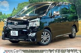toyota voxy 2013 -TOYOTA--Voxy DBA-ZRR70W--ZRR70-0583728---TOYOTA--Voxy DBA-ZRR70W--ZRR70-0583728-