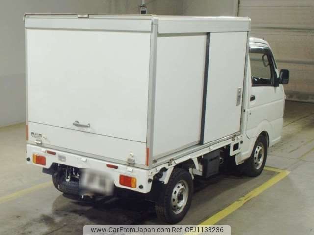 suzuki carry-truck 2017 -SUZUKI--Carry Truck EBD-DA16T--DA16T-324369---SUZUKI--Carry Truck EBD-DA16T--DA16T-324369- image 2