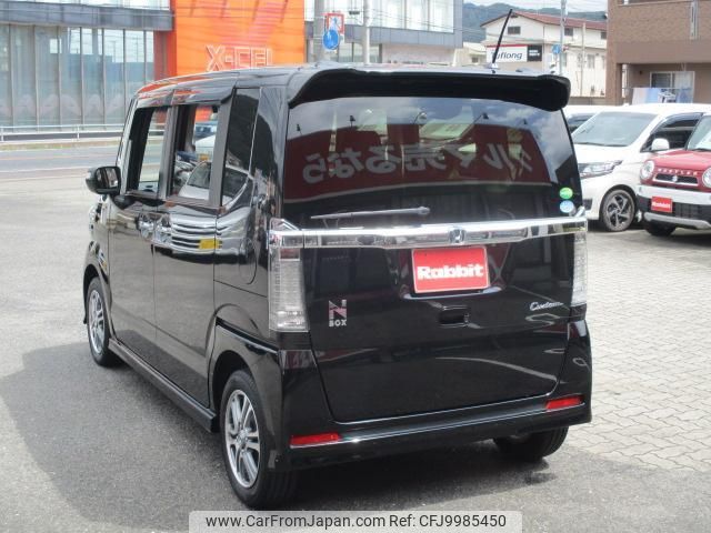 honda n-box 2016 quick_quick_JF1_JF1-1894474 image 2