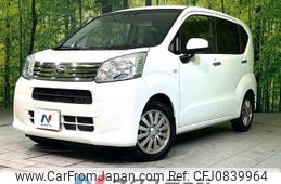 daihatsu move 2017 quick_quick_LA160S_LA160S-1011545