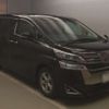 toyota vellfire 2020 -TOYOTA 【多摩 341ﾕ 69】--Vellfire 3BA-AGH30W--AGH30-0317485---TOYOTA 【多摩 341ﾕ 69】--Vellfire 3BA-AGH30W--AGH30-0317485- image 11