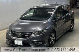 honda jade 2016 CFJ1611496