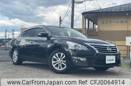 nissan teana 2016 -NISSAN--Teana DBA-L33--L33-108862---NISSAN--Teana DBA-L33--L33-108862-