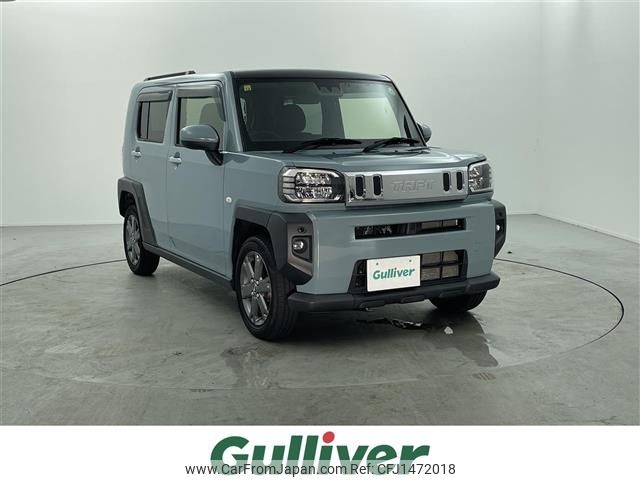 daihatsu taft 2020 CFJ1472018 image 1