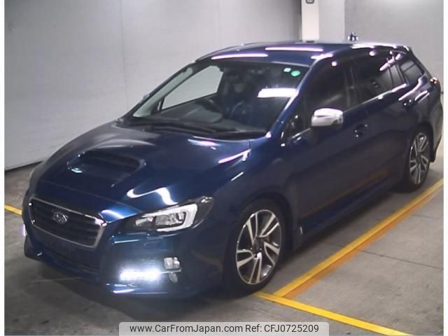 subaru levorg 2016 quick_quick_DBA-VM4_081558 image 1