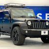 chrysler jeep-wrangler 2014 -CHRYSLER--Jeep Wrangler ABA-JK36L--1C4HJWKG2EL153644---CHRYSLER--Jeep Wrangler ABA-JK36L--1C4HJWKG2EL153644- image 17