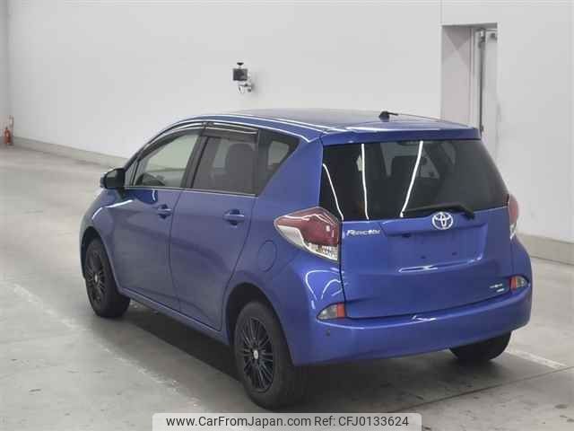 toyota ractis undefined -TOYOTA--Ractis NCP125-2023481---TOYOTA--Ractis NCP125-2023481- image 2