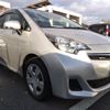 toyota ractis 2011 -TOYOTA--Ractis NCP120--2028982---TOYOTA--Ractis NCP120--2028982- image 1