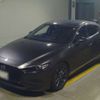 mazda mazda3 2023 -MAZDA 【神戸 000ｱ0000】--MAZDA3 6BA-BP5R--BP5R-100144---MAZDA 【神戸 000ｱ0000】--MAZDA3 6BA-BP5R--BP5R-100144- image 1