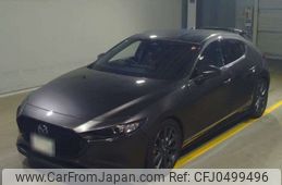 mazda mazda3 2023 -MAZDA 【神戸 000ｱ0000】--MAZDA3 6BA-BP5R--BP5R-100144---MAZDA 【神戸 000ｱ0000】--MAZDA3 6BA-BP5R--BP5R-100144-