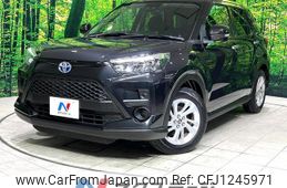 toyota raize 2022 quick_quick_A202A_A202A-0027893