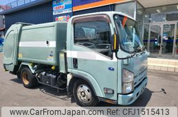 isuzu elf-truck 2012 CFJ1515413