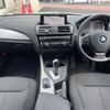 bmw 1-series 2017 -BMW--BMW 1 Series DBA-1R15--WBA1R52050V750613---BMW--BMW 1 Series DBA-1R15--WBA1R52050V750613- image 2