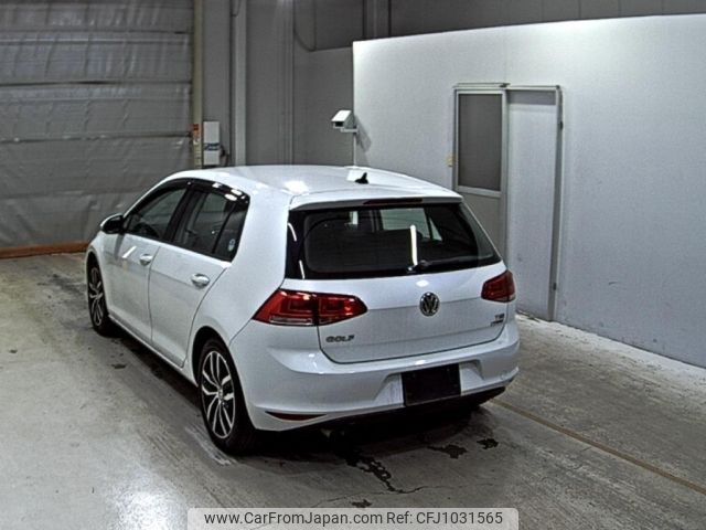 volkswagen golf 2015 -VOLKSWAGEN--VW Golf AUCPT-WVWZZZAUZFW179377---VOLKSWAGEN--VW Golf AUCPT-WVWZZZAUZFW179377- image 2